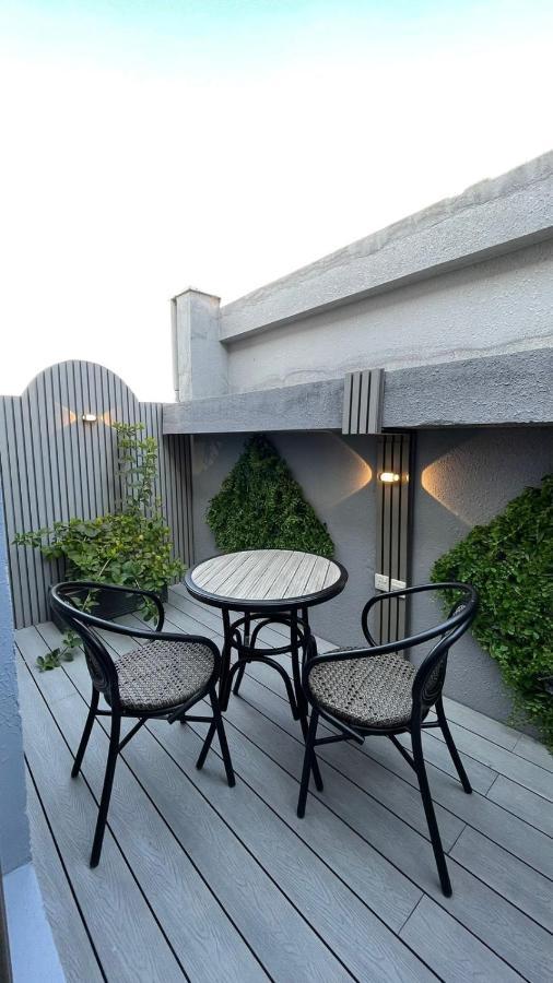 Seven Gardens Hotel Рияд Екстериор снимка
